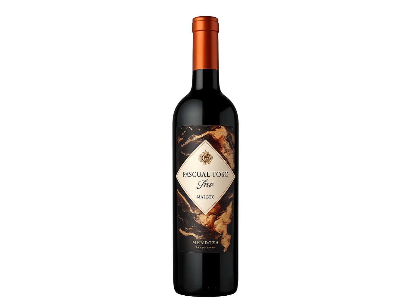 Pascual Toso Gran Malbec