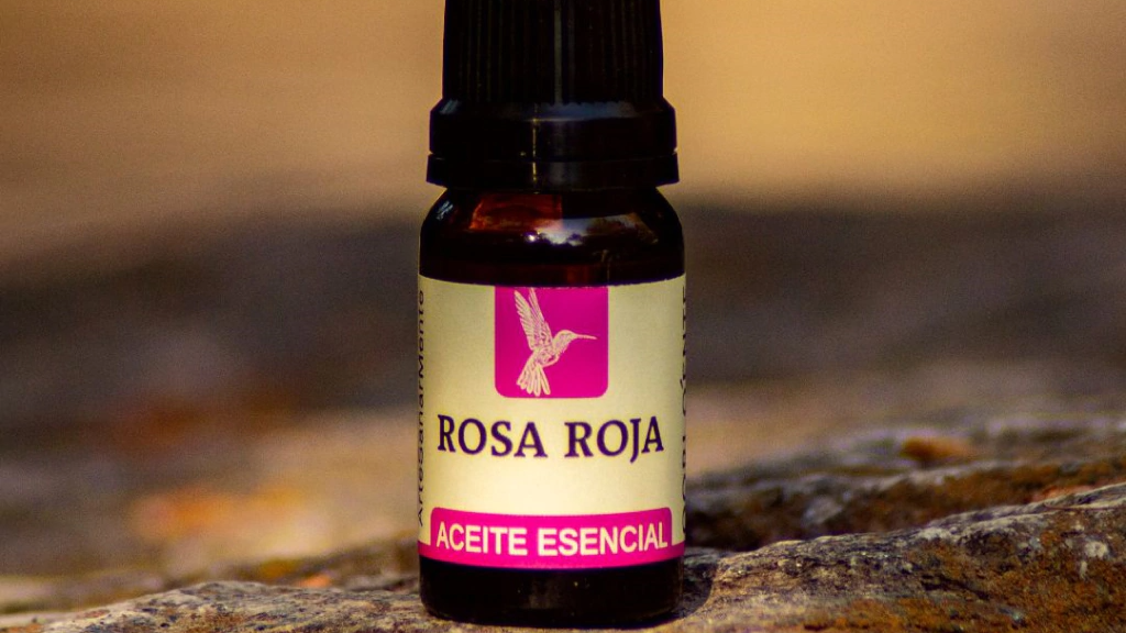 Aceites Esenciales