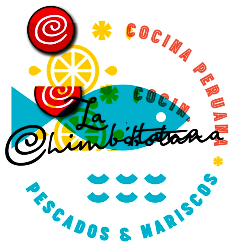 Logo La Chimbotana myMark