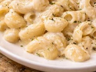 MAC & CHEESE KIDS