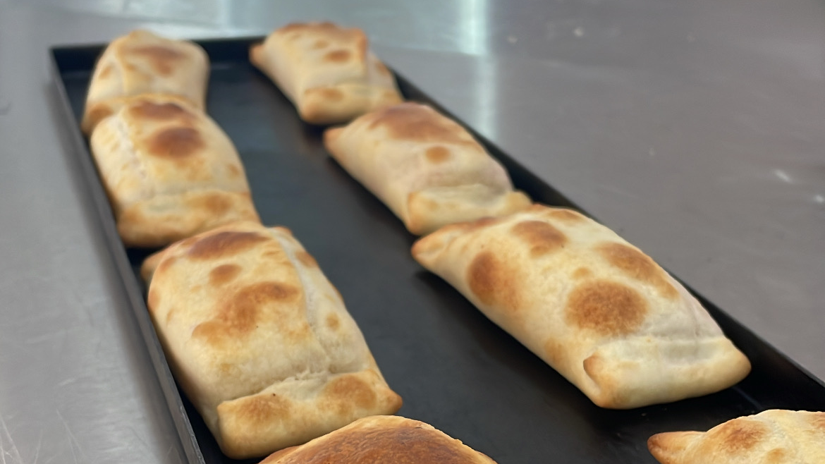 Empanadas