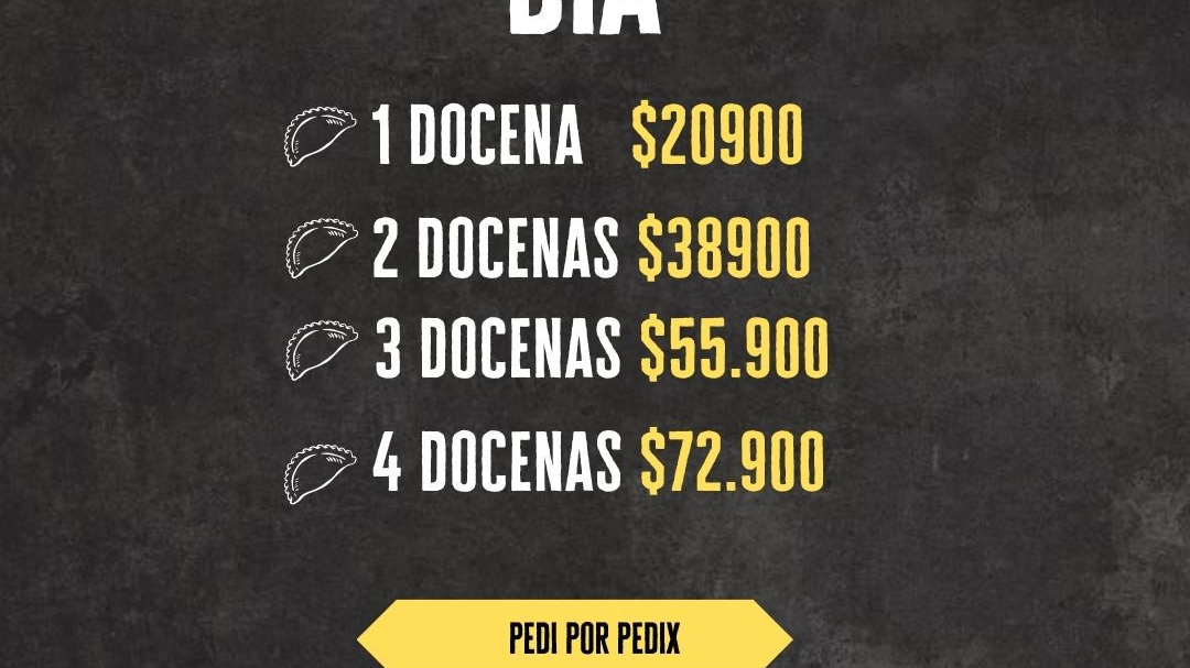PROMO MEDIO DÍA
