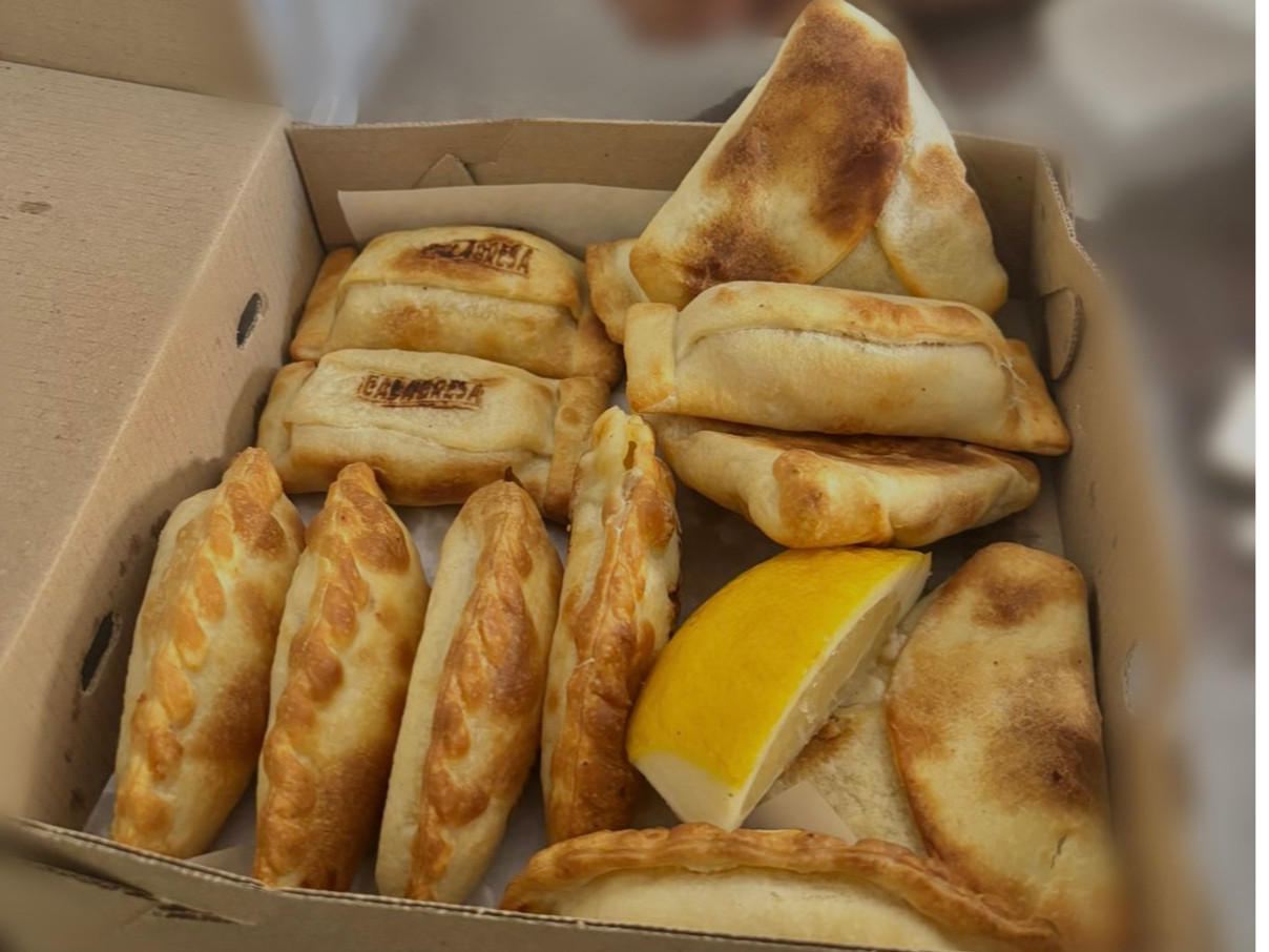 2 DOCENAS - EFECTIVO CONTADO BILLETE