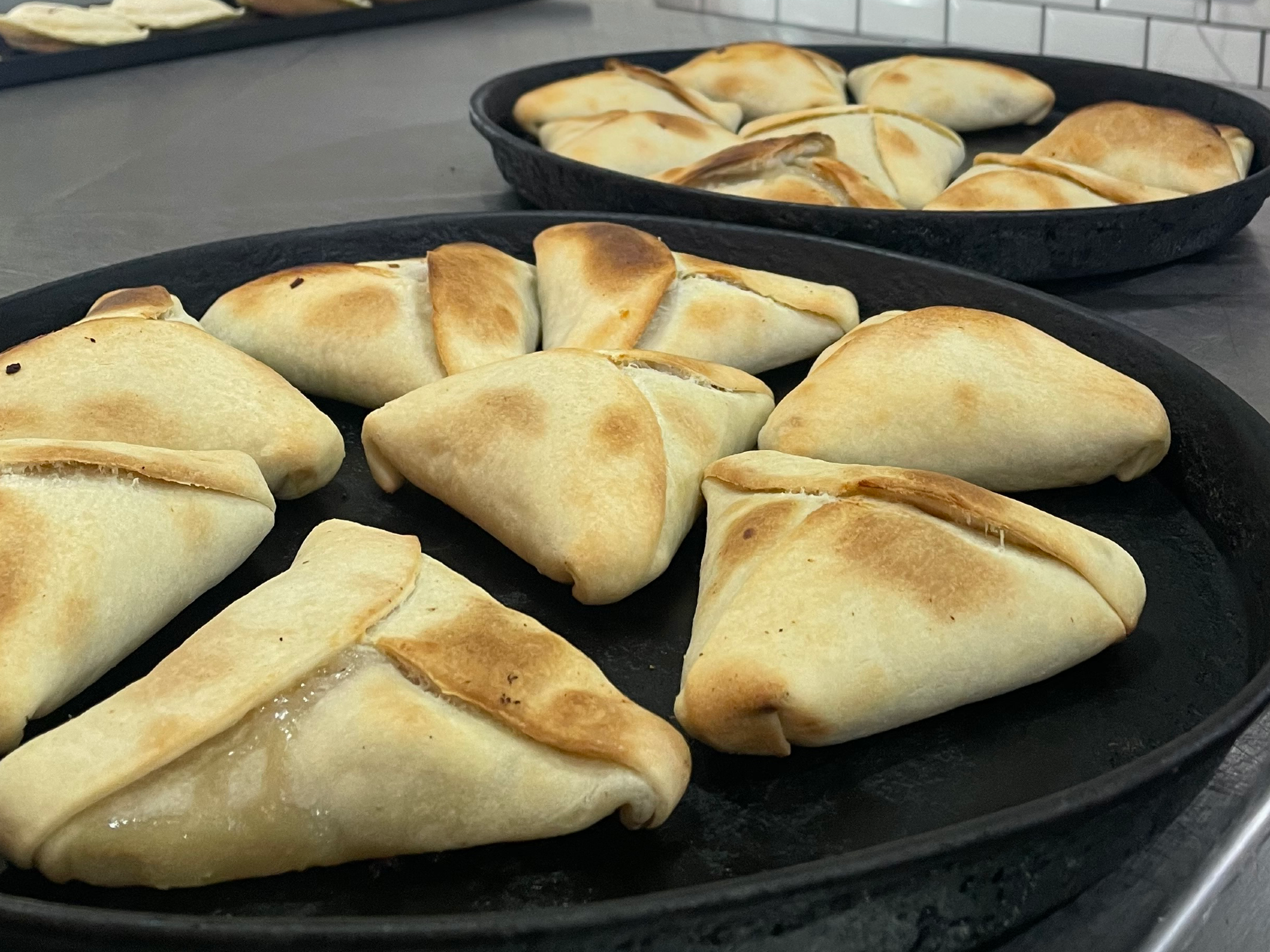 Empanada Arabe de Casi Listo Yofre
