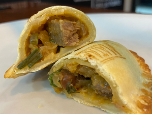 Empanada Criolla Tradicional de Casi Listo Yofre