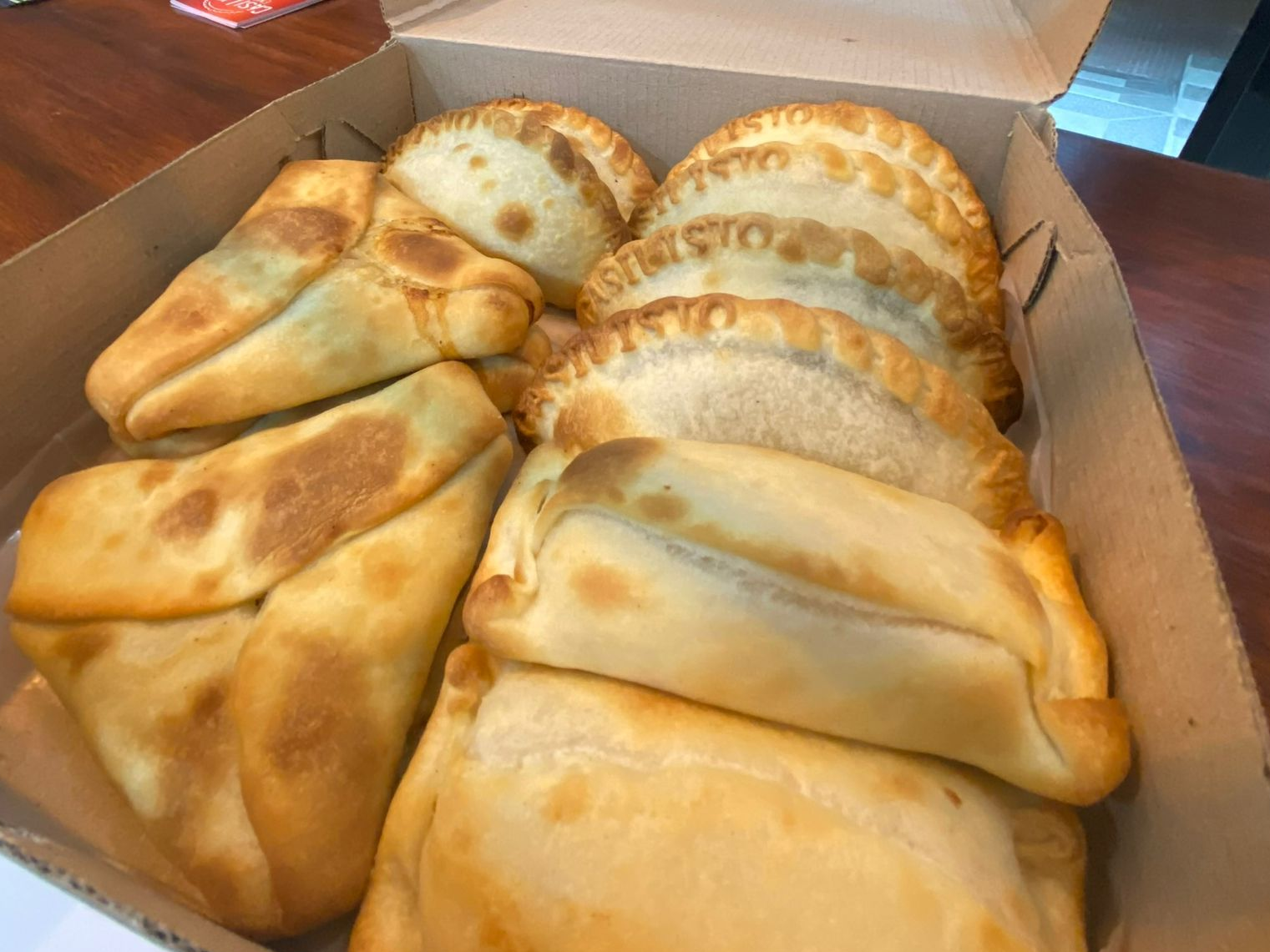 DOCENA Y MEDIA PROMO EFECTIVO