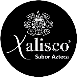Logo XALISCO