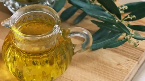 ACEITES