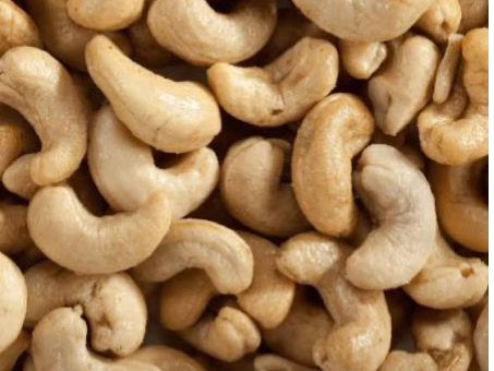 CASTAÑAS DE CAJU