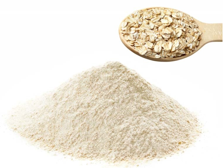 Harina de AVENA