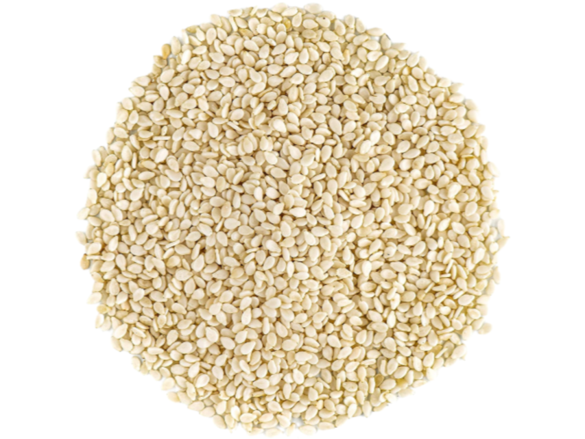 SESAMO BLANCO