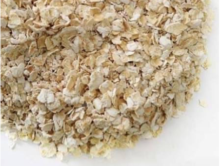 Avena instantánea