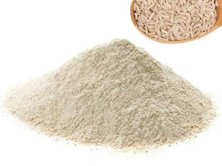 Harina de ARROZ