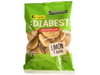 DIABEST GALLETITA AVENA Y LIMON