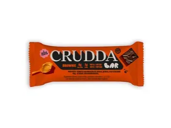 BARRITA PROTEICA CRUDDA