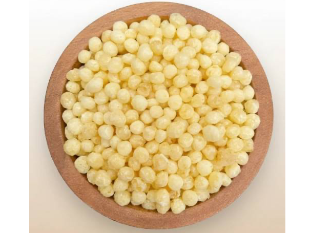 Quinoa pop