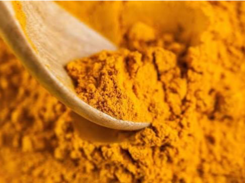 Curcuma