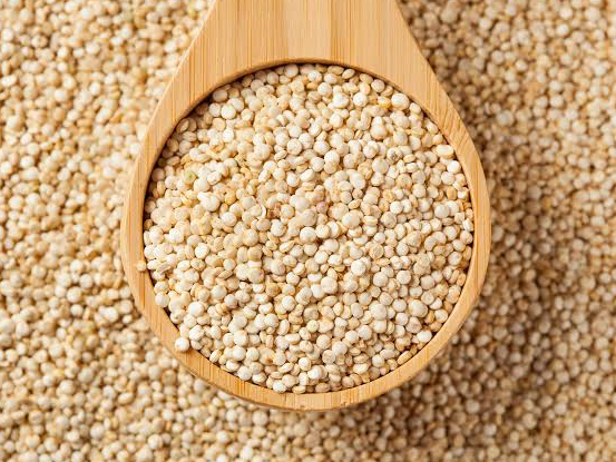 QUINOA