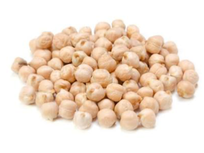 GARBANZOS