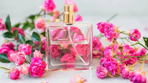 PERFUMES