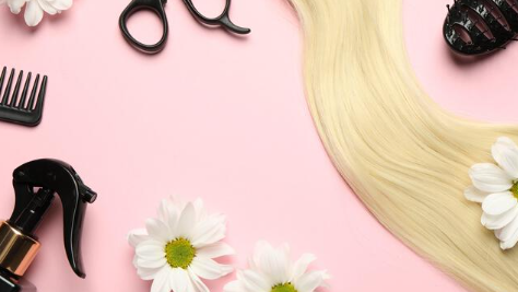 PELUQUERIA