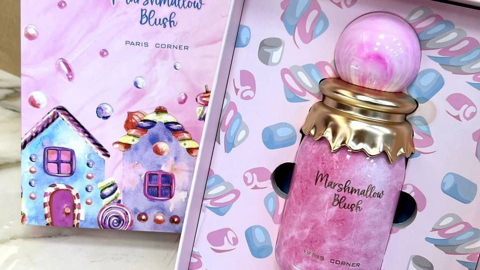PERFUMES