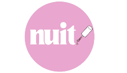 Logo Nuit
