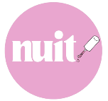 Logo de Nuit
