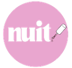 Logo de Nuit