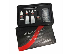 KIT LIFTING PESTAÑA MARCA LASH