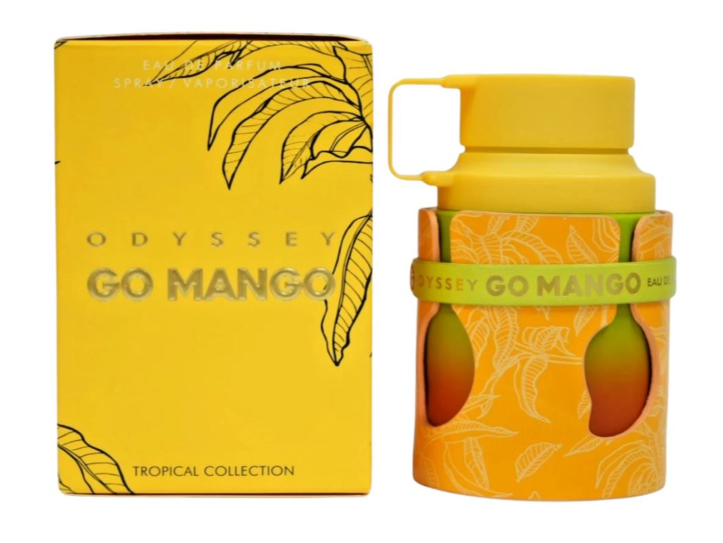 ODYSSEY MANGO