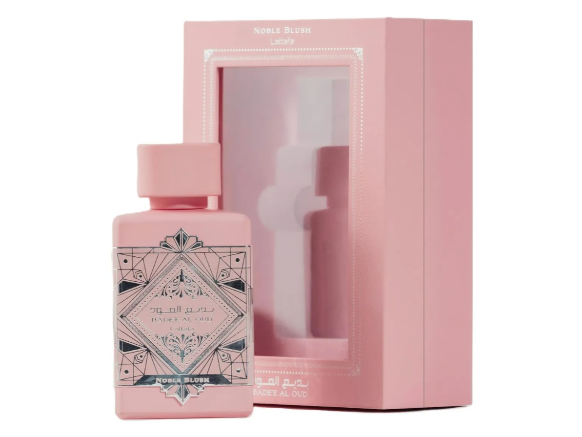 LATTAFA BADE'E AL OUD C