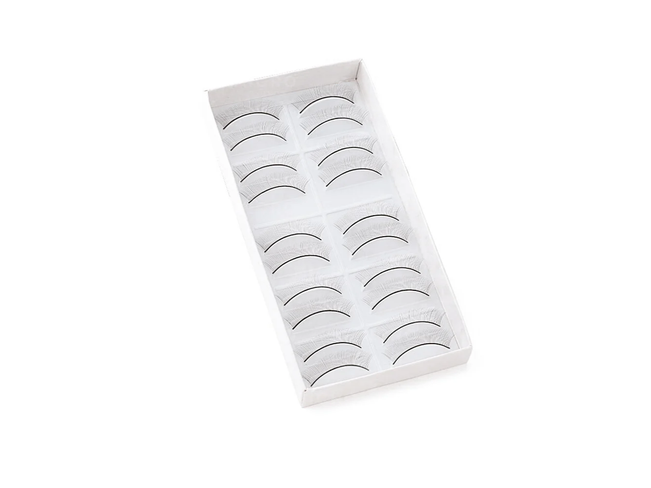 PESTAÑAS PARA PRACTICAR