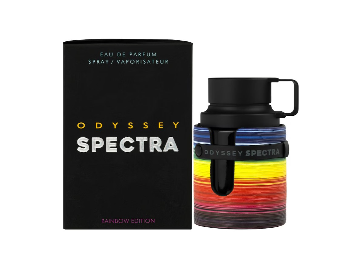 ARMAF ODYSSEY SPECTRA
