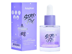 SERUM PARA EL ROSTRO MARCA RUBY ROSE