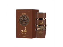 LATAFFA ASSAD BROWN (50 ml)