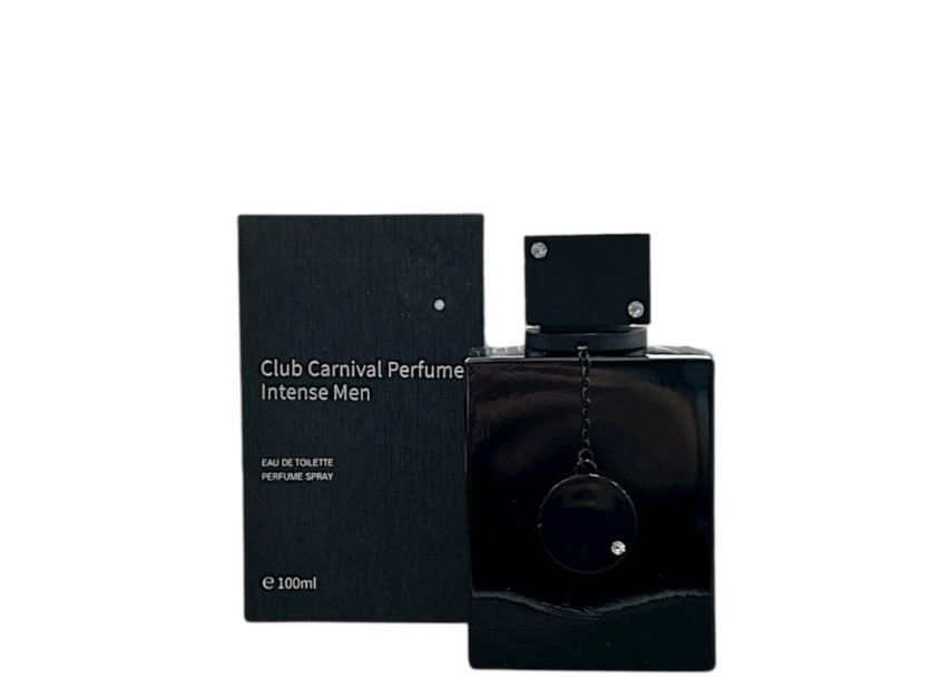 CLUB CARNAVAL INTENSE MEN