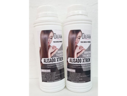 ALISADO EXTREM 500 ML DOLPHIN