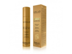 ACEITE DE ARGAN