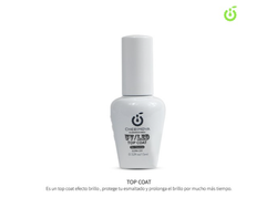 BASE COAT MARCA CHERIMOYA