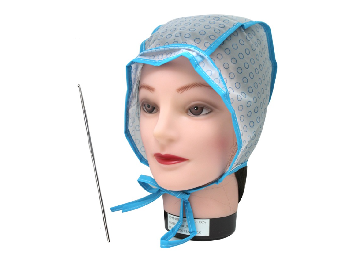 GORRO PARA REFLEJOS