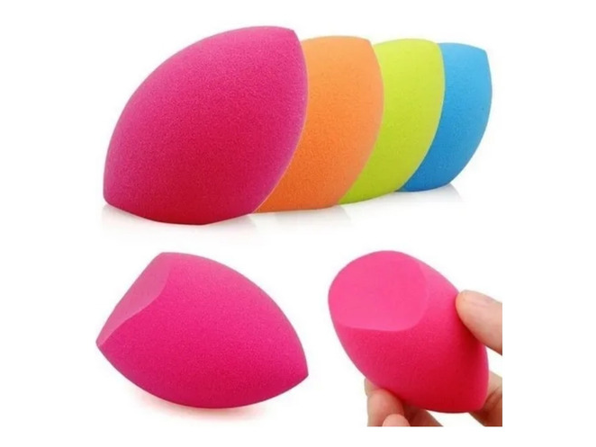 ESPONJA DE MAQUILLAJE PERITA