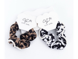 CHULETA SCRUNCHIE