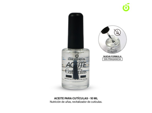 ACEITE DE CUTICULAS MARCA CHERIMOYA de Nuit