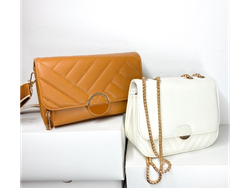 CARTERA PEQUEÑA