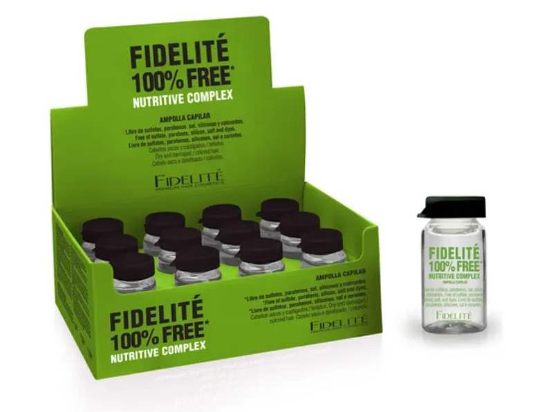 AMPOLLA NUTRITIVE FIDELITE
