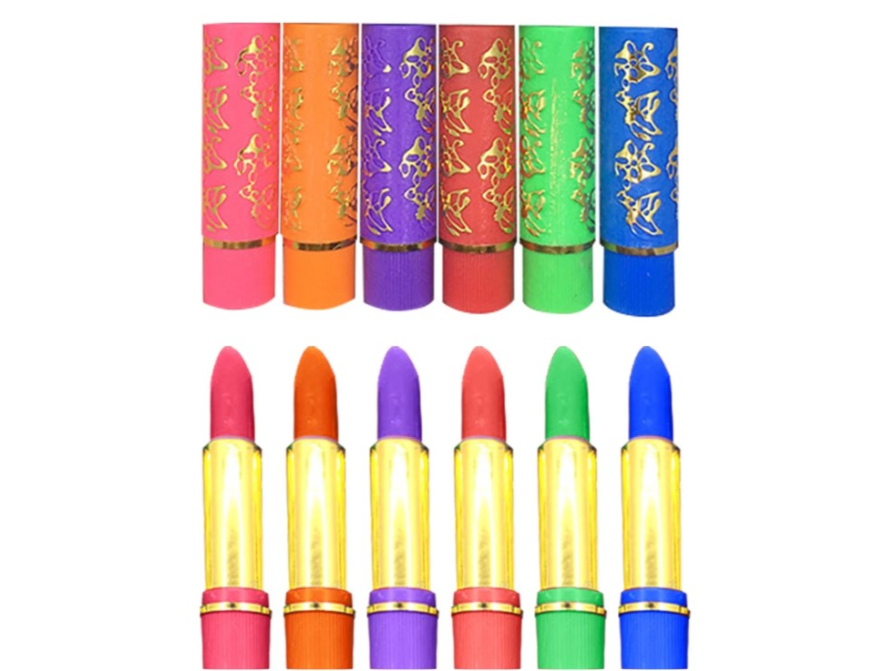 LABIAL EN BARRA CHINO