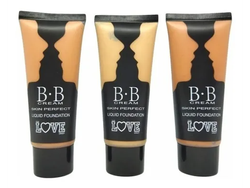BASE LIQUIDA TEJAR