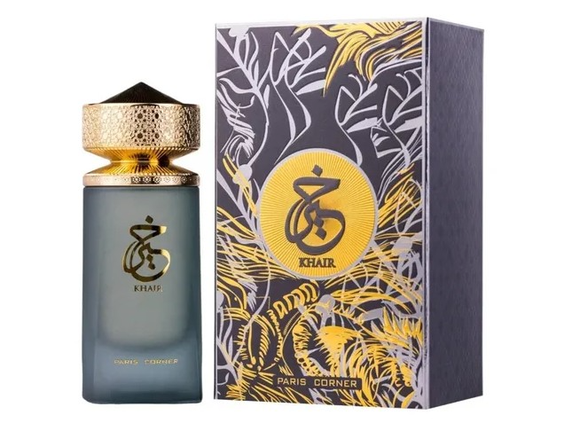 KHAIR 100ML PARIS CORNER