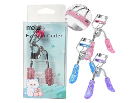 ARQUEADOR DE PESTAÑAS MARCA MELY